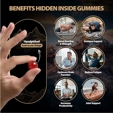 Unlock Energy, Focus, and Natural Vitality Today!